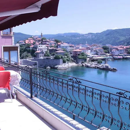 Boztepe Amasra