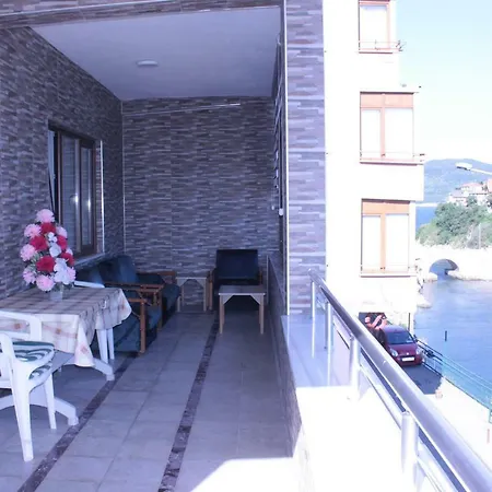 Boztepe 3*