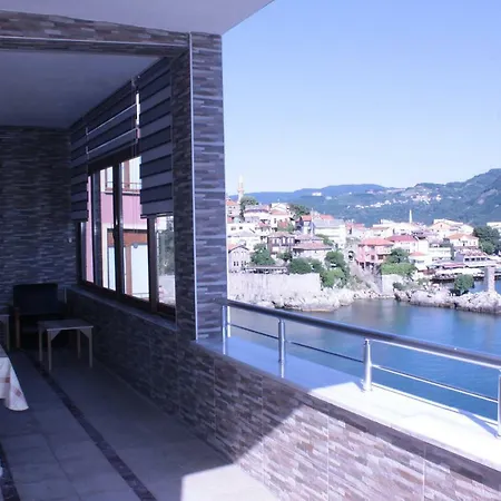 Boztepe Affittacamere 3*