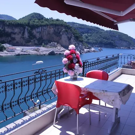 Boztepe