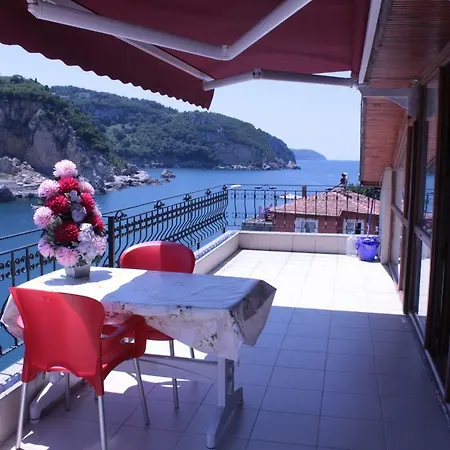 Affittacamere Boztepe Amasra